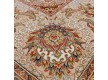 Persian carpet Tabriz Highbulk G134-C Cream - high quality at the best price in Ukraine - image 5.